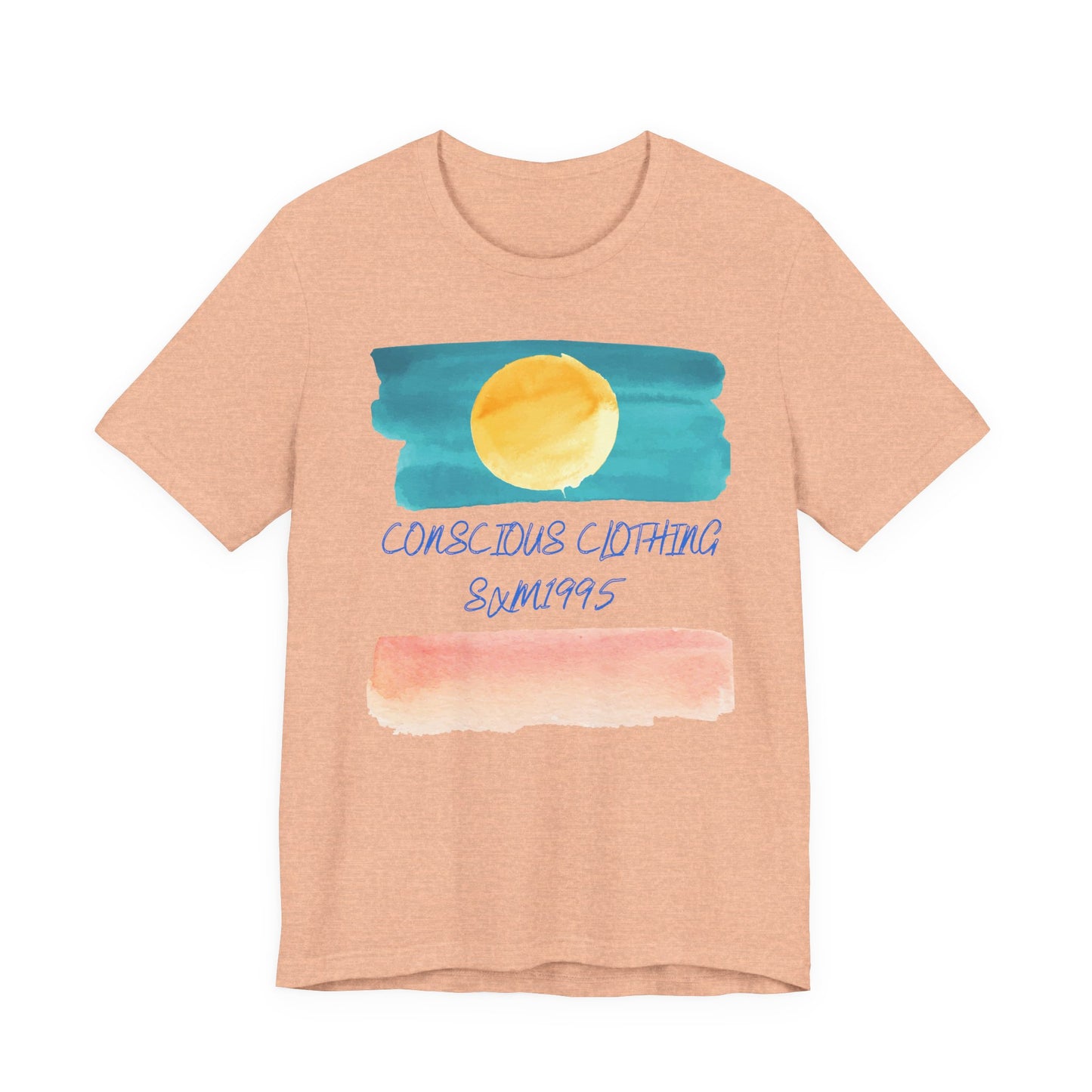 Conscious Clothing Tee