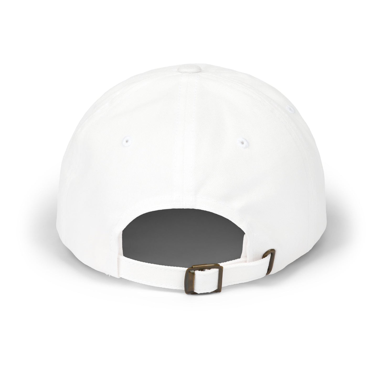 Classic Red Dragon Traders Hat