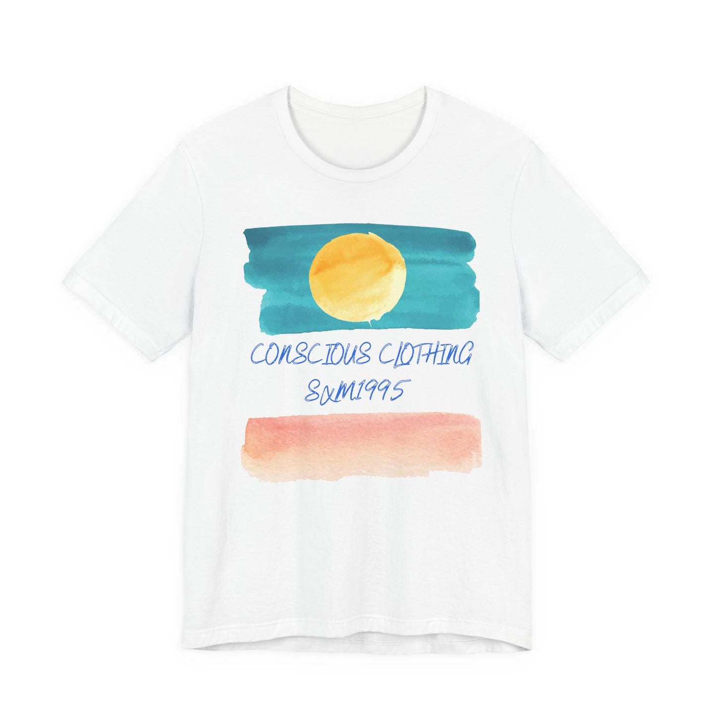 Conscious Clothing Tee