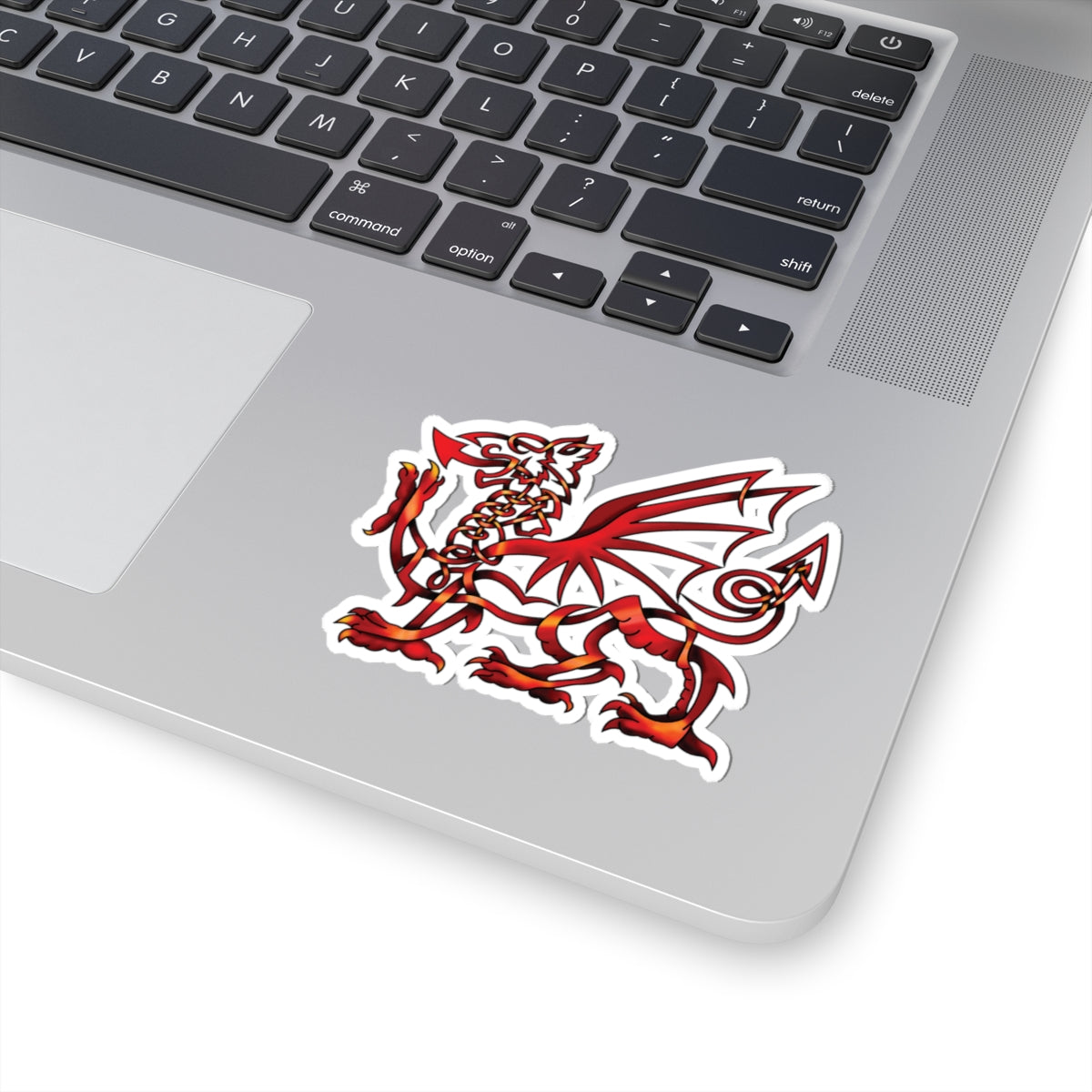 Dragon Sticker