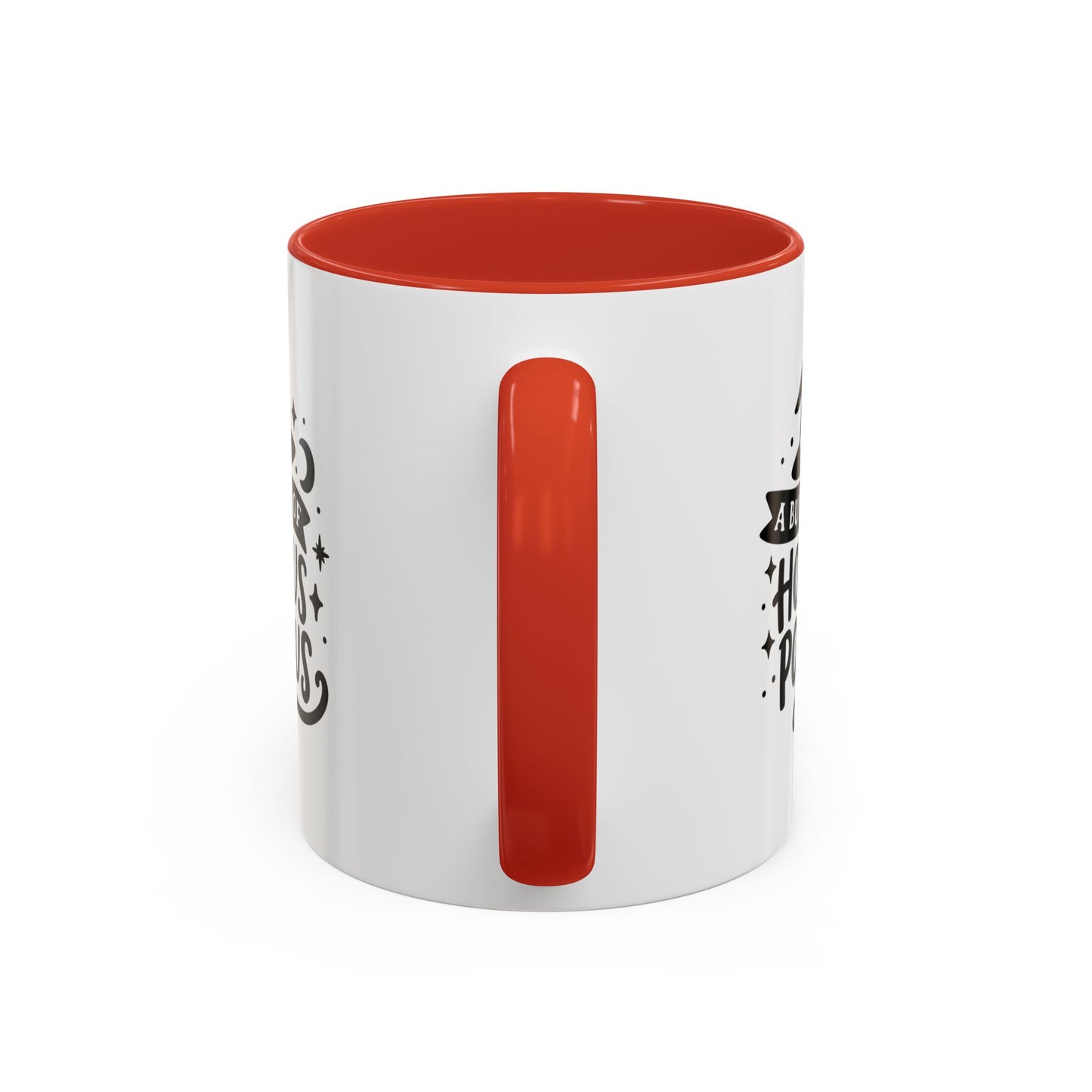 A Bunch of Hocus Pocus Coffee Mug