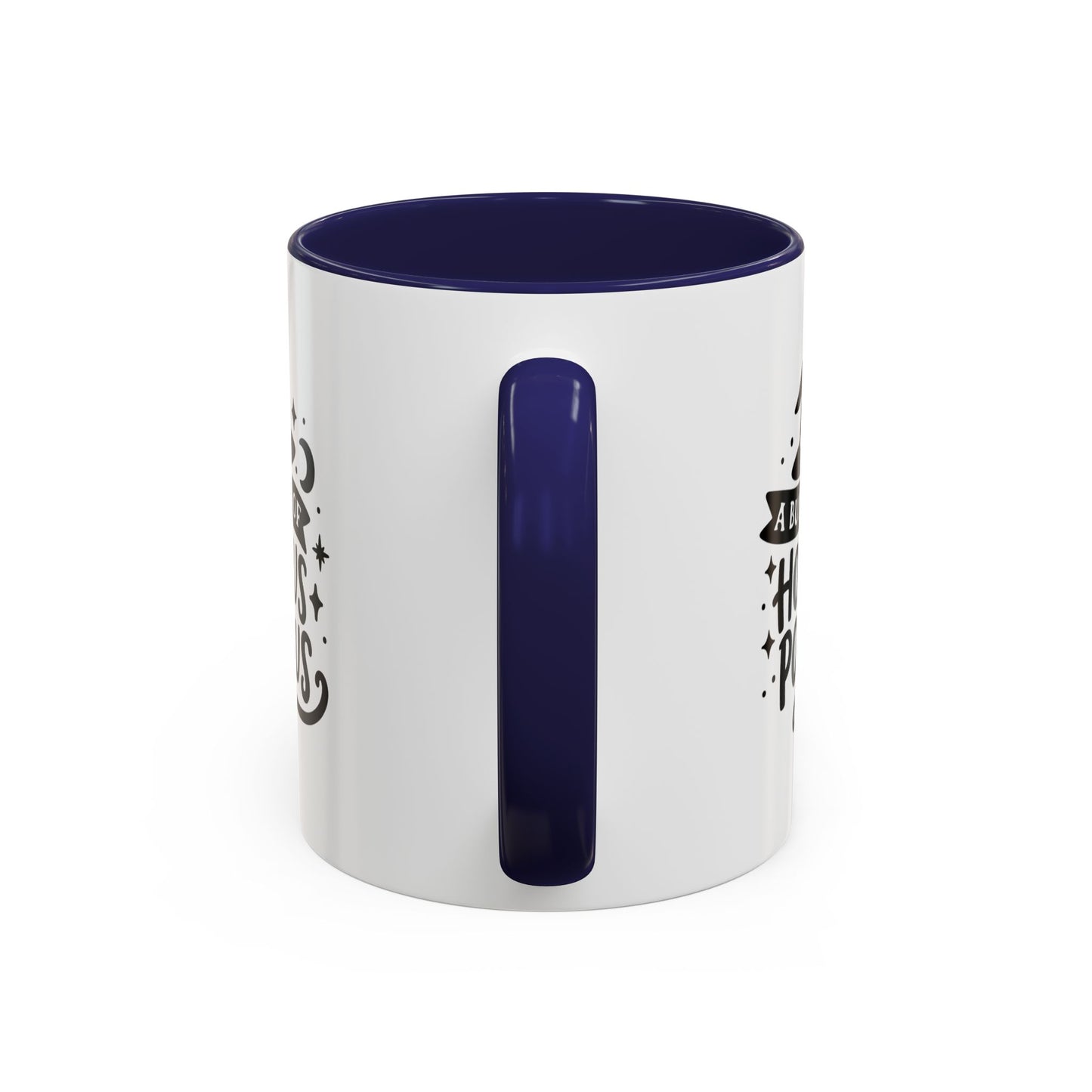A Bunch of Hocus Pocus Coffee Mug