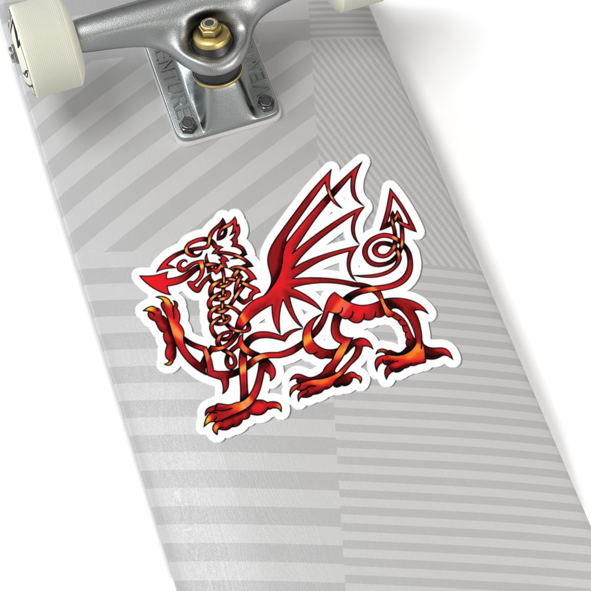 Dragon Sticker