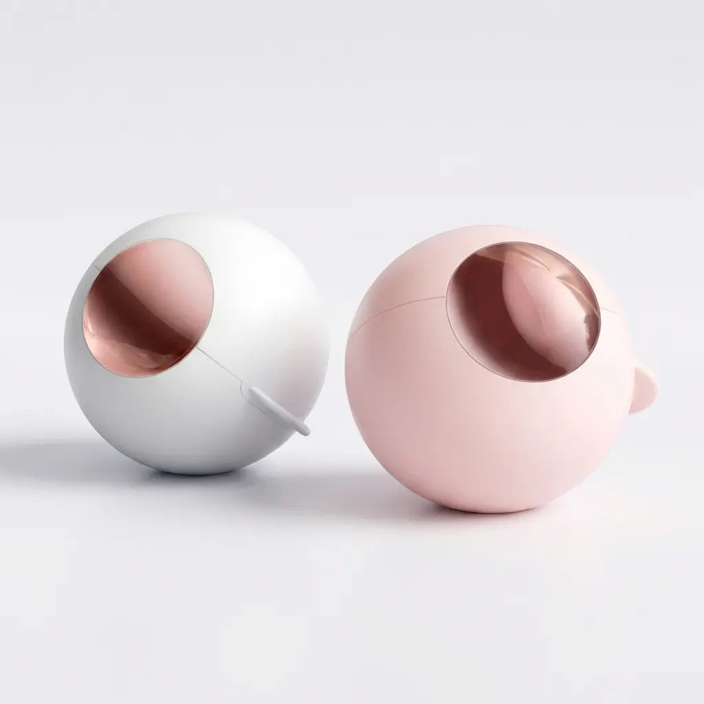 Ultimate Reusable Lint Roller - Washable Gel Pet Hair & Dust Remover