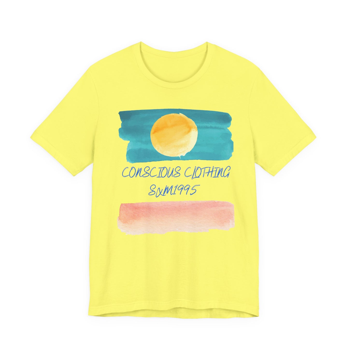 Conscious Clothing Tee