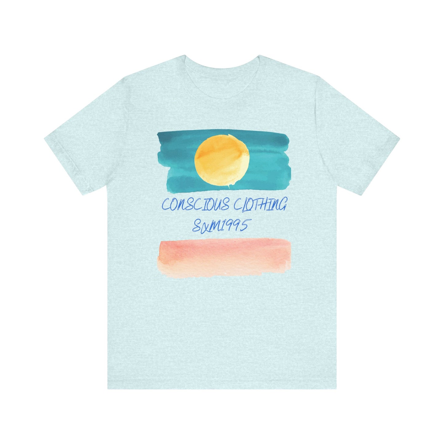 Conscious Clothing Tee