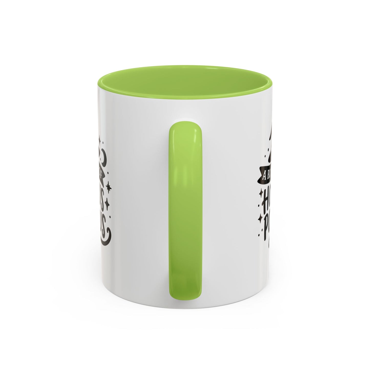A Bunch of Hocus Pocus Coffee Mug