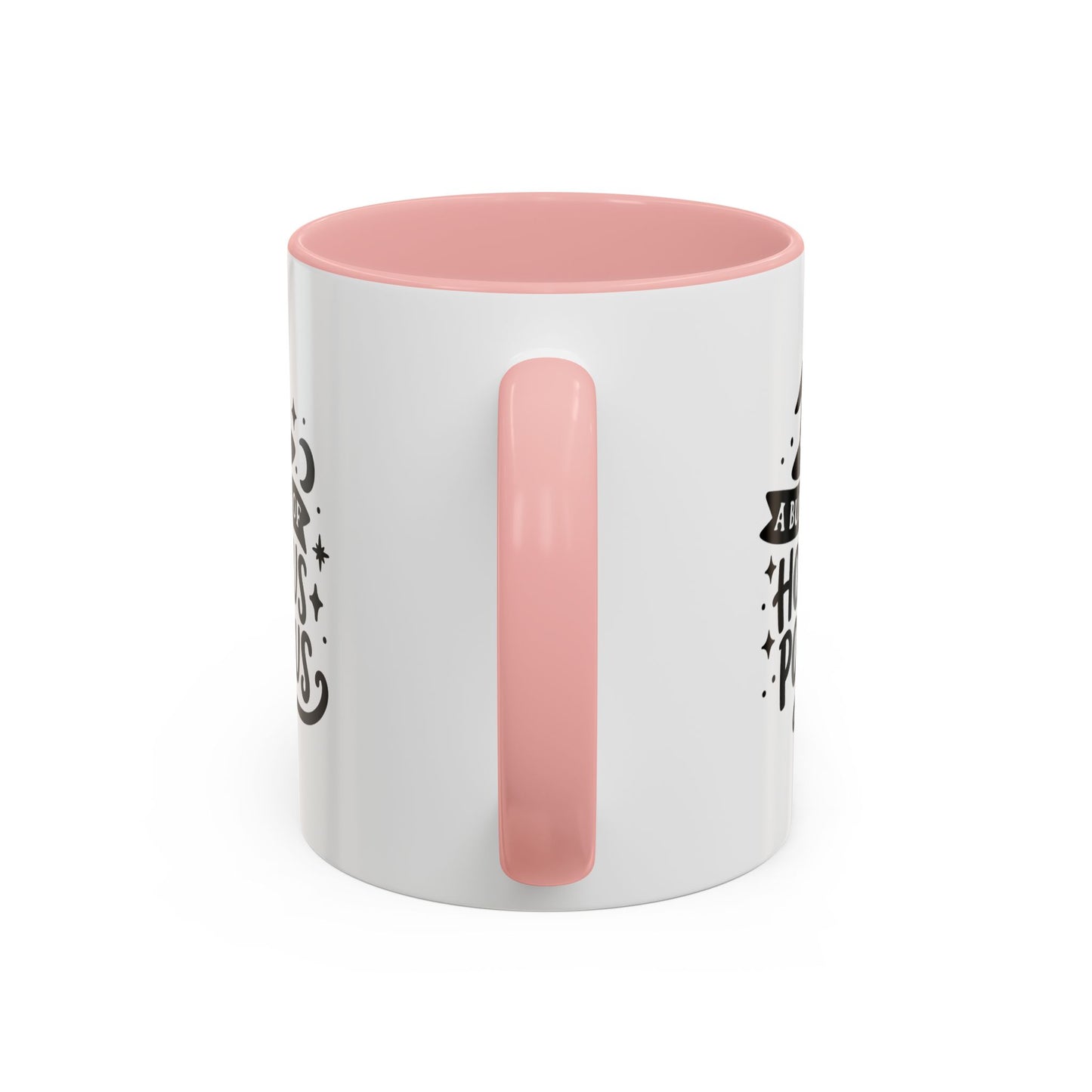 A Bunch of Hocus Pocus Coffee Mug