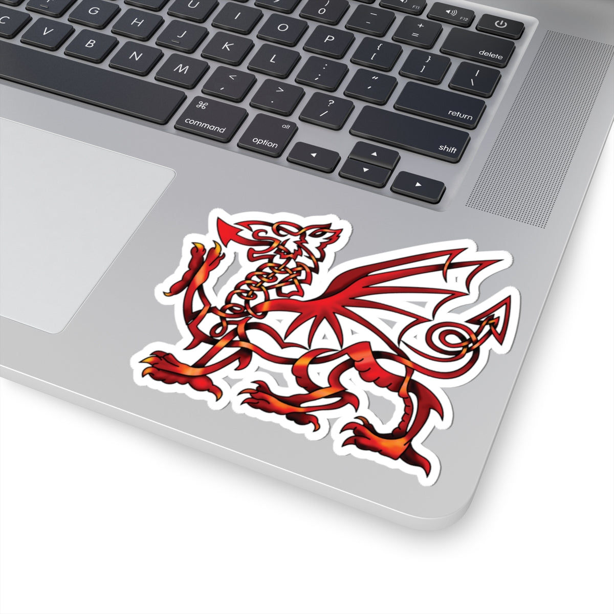 Dragon Sticker