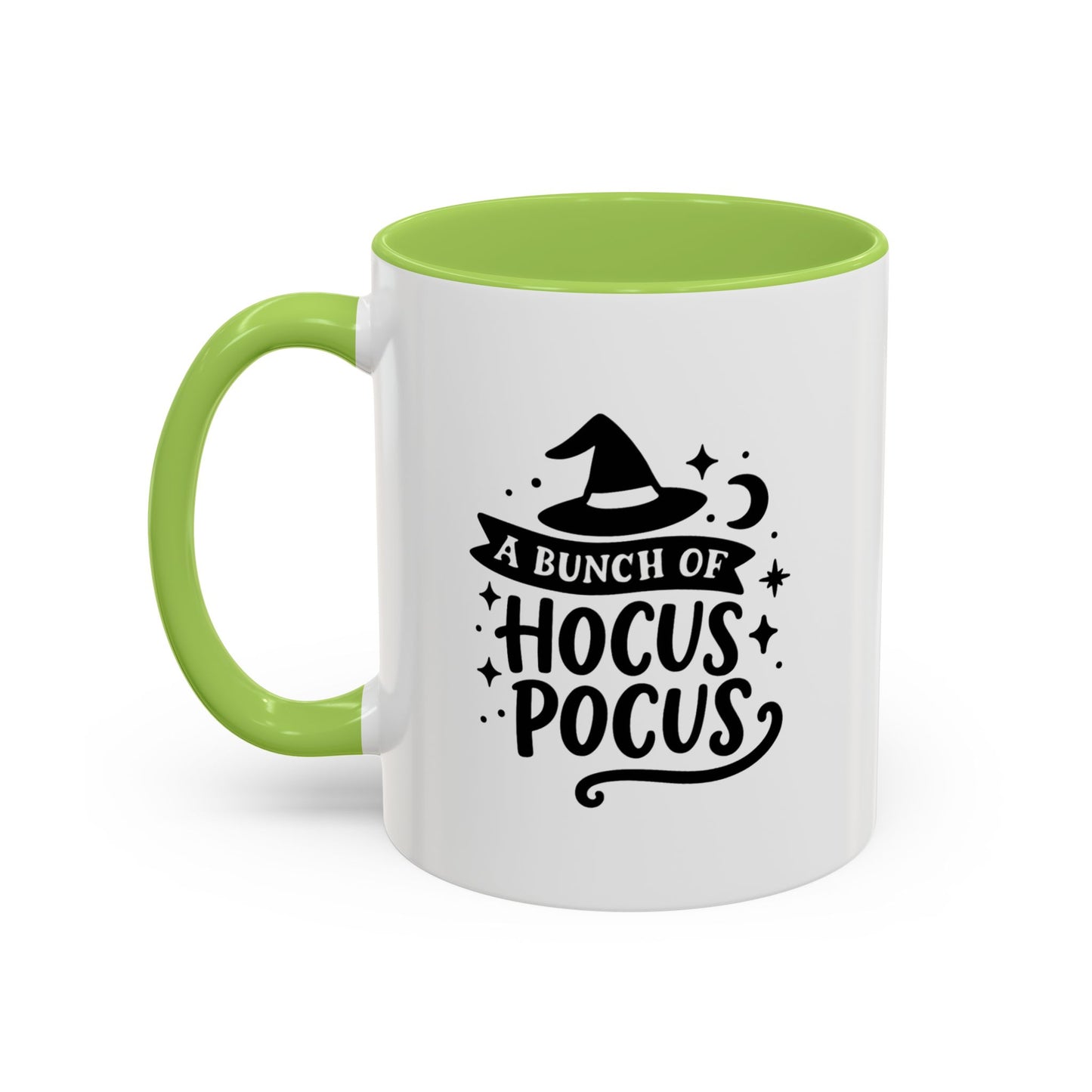 A Bunch of Hocus Pocus Coffee Mug