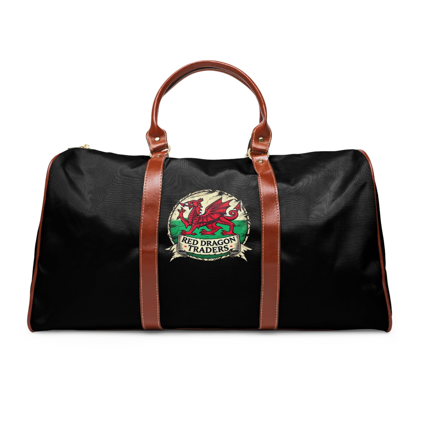 Waterproof Travel Bag