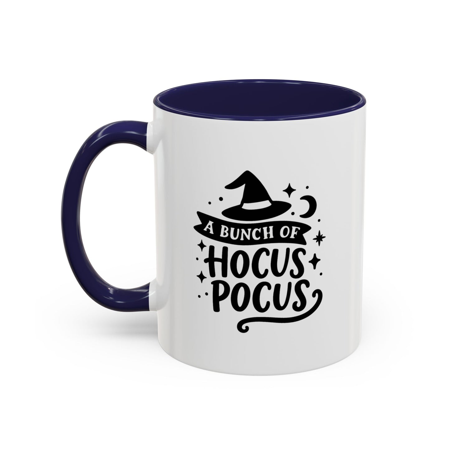 A Bunch of Hocus Pocus Coffee Mug