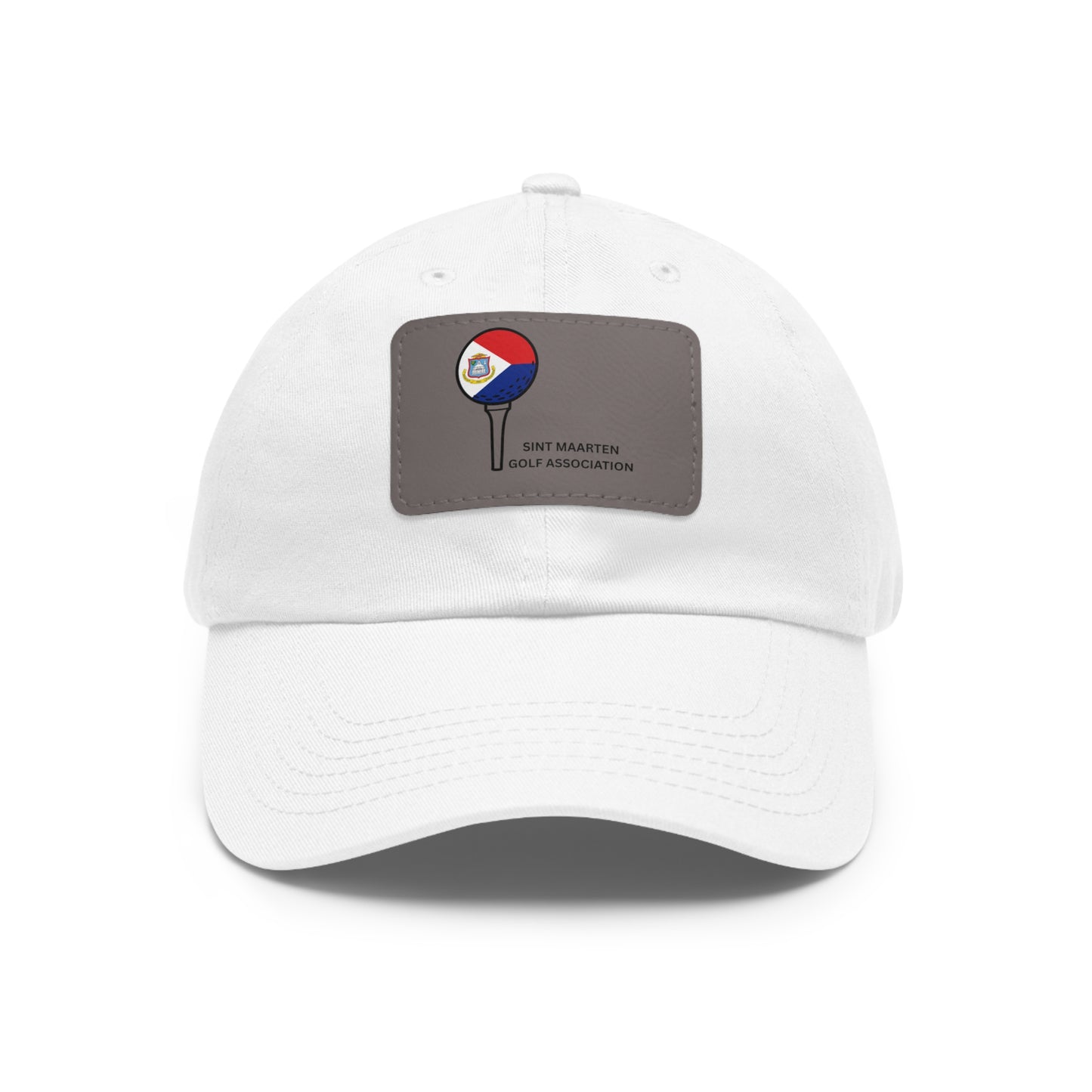 Sint Maarten Golf Association Hat