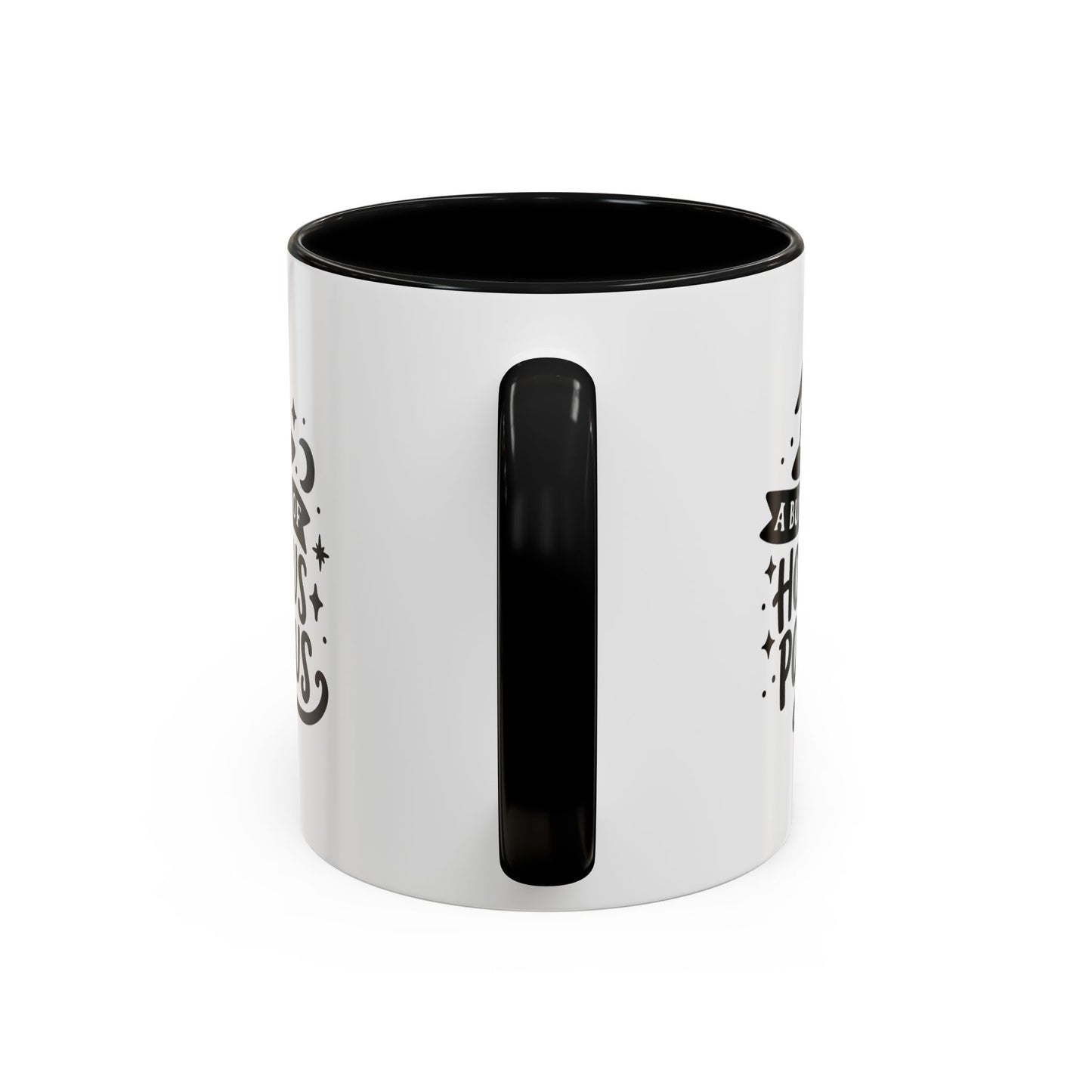 A Bunch of Hocus Pocus Coffee Mug