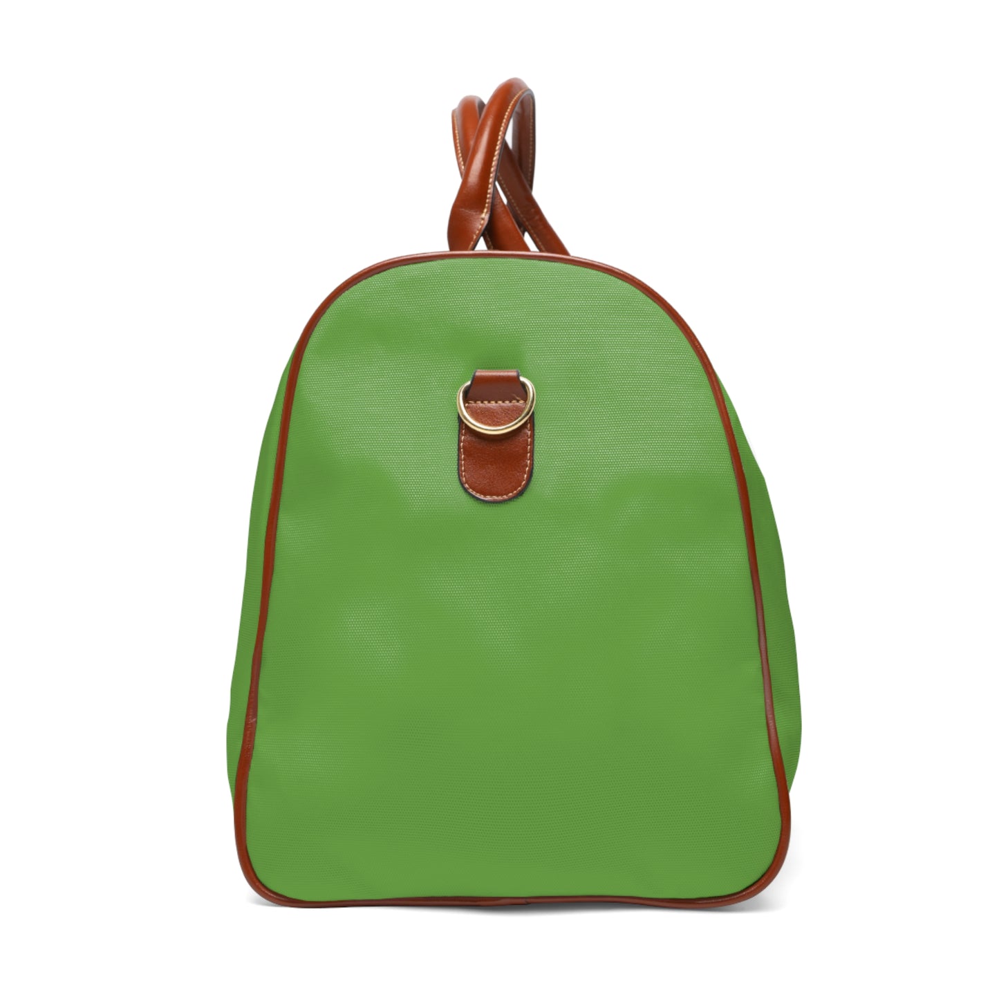 Sint Maarten Golf Association Duffel Bag - Green