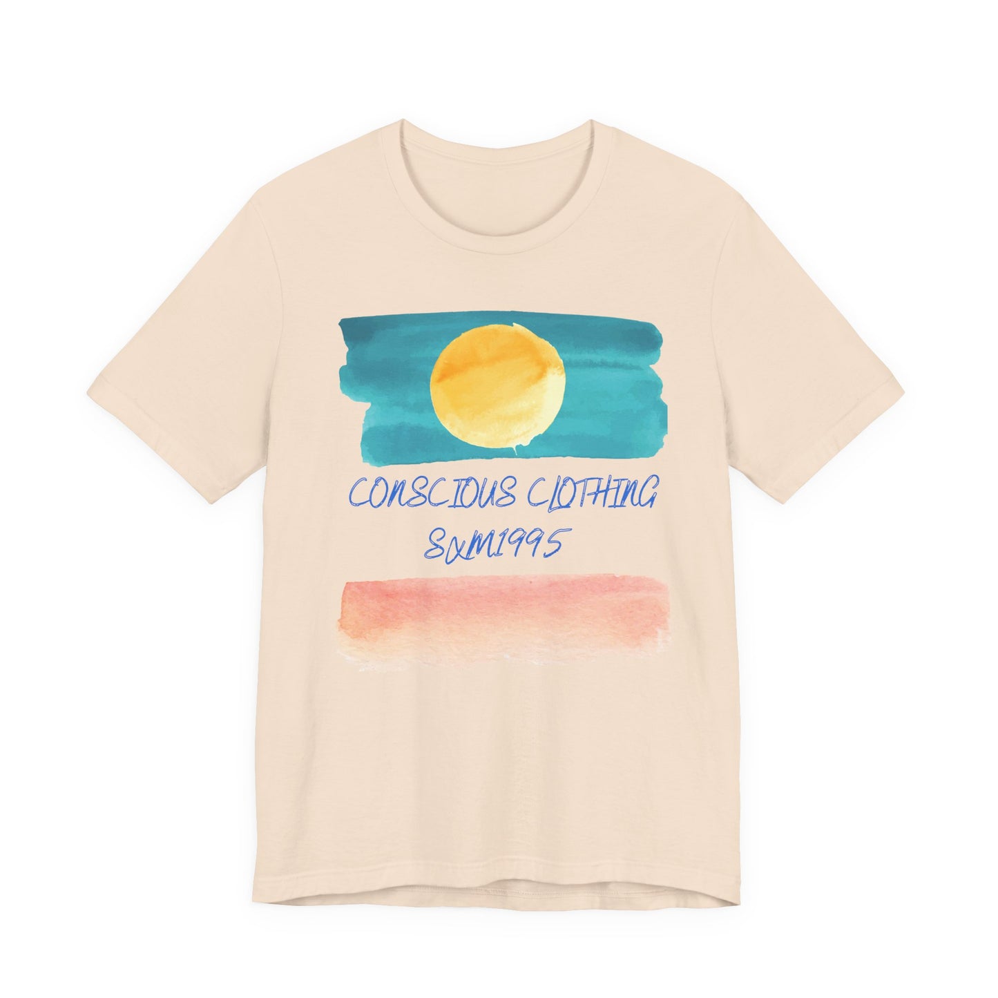 Conscious Clothing Tee