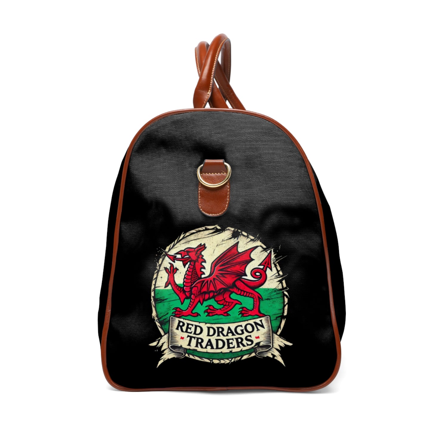 Waterproof Travel Bag
