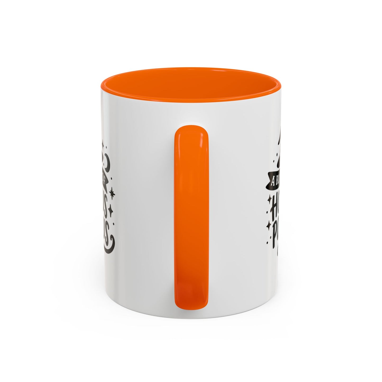 A Bunch of Hocus Pocus Coffee Mug