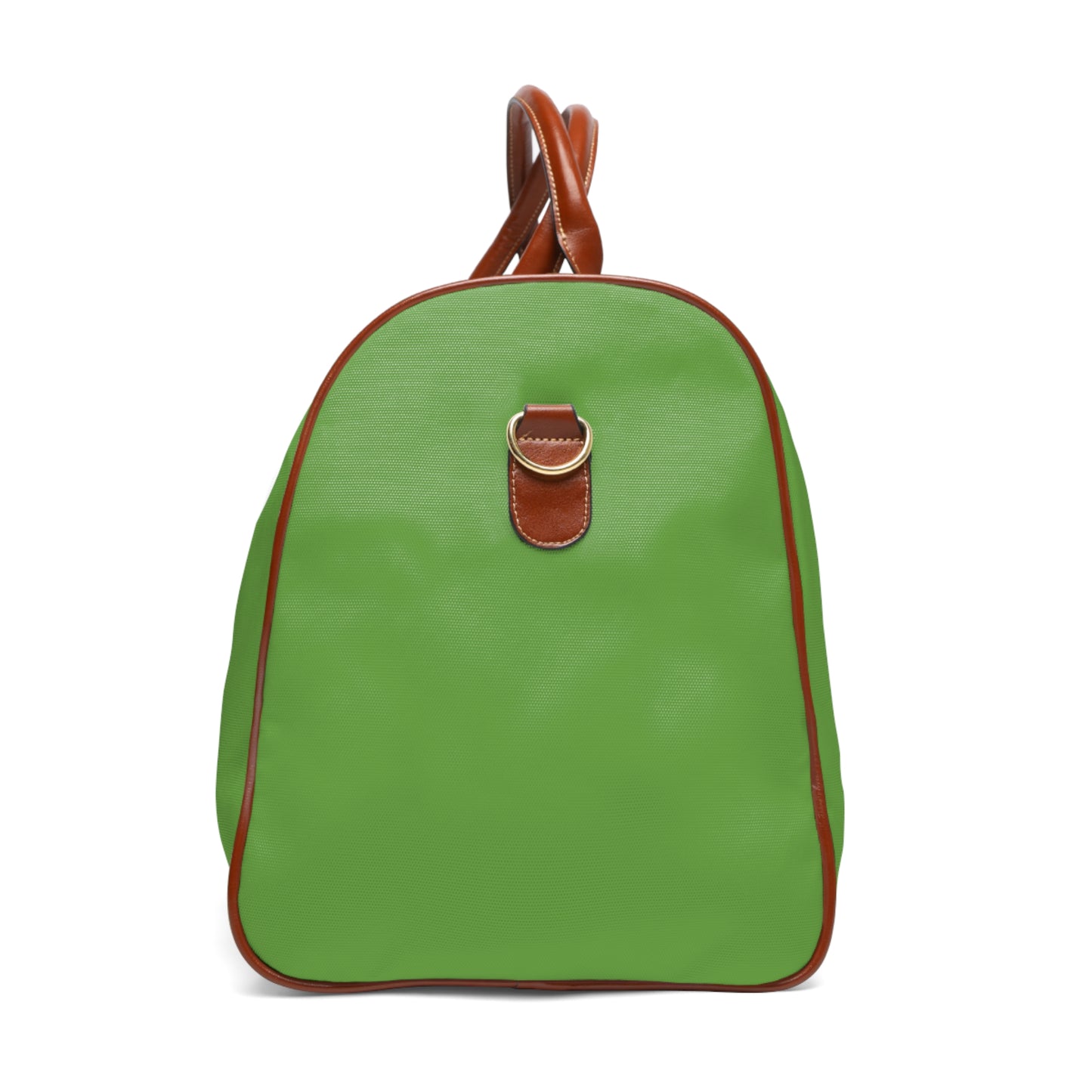 Sint Maarten Golf Association Duffel Bag - Green