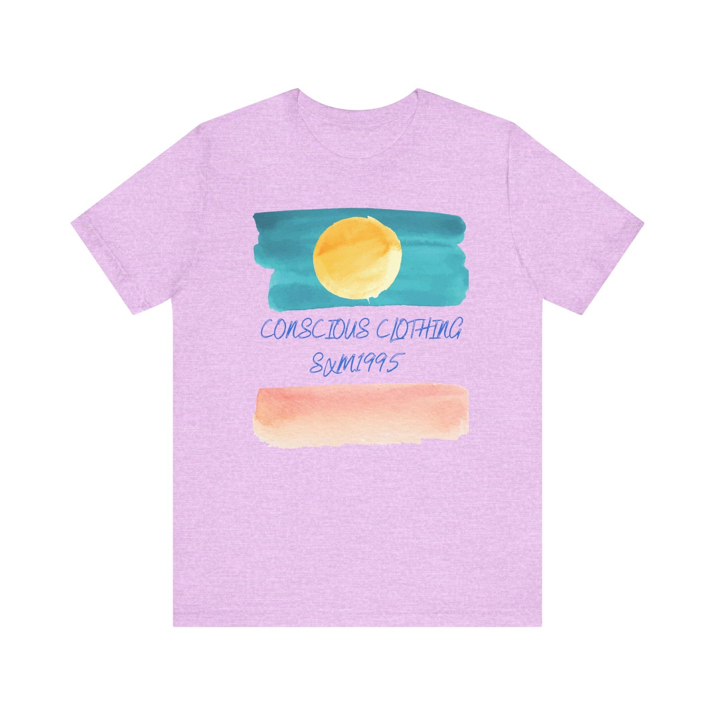 Conscious Clothing Tee