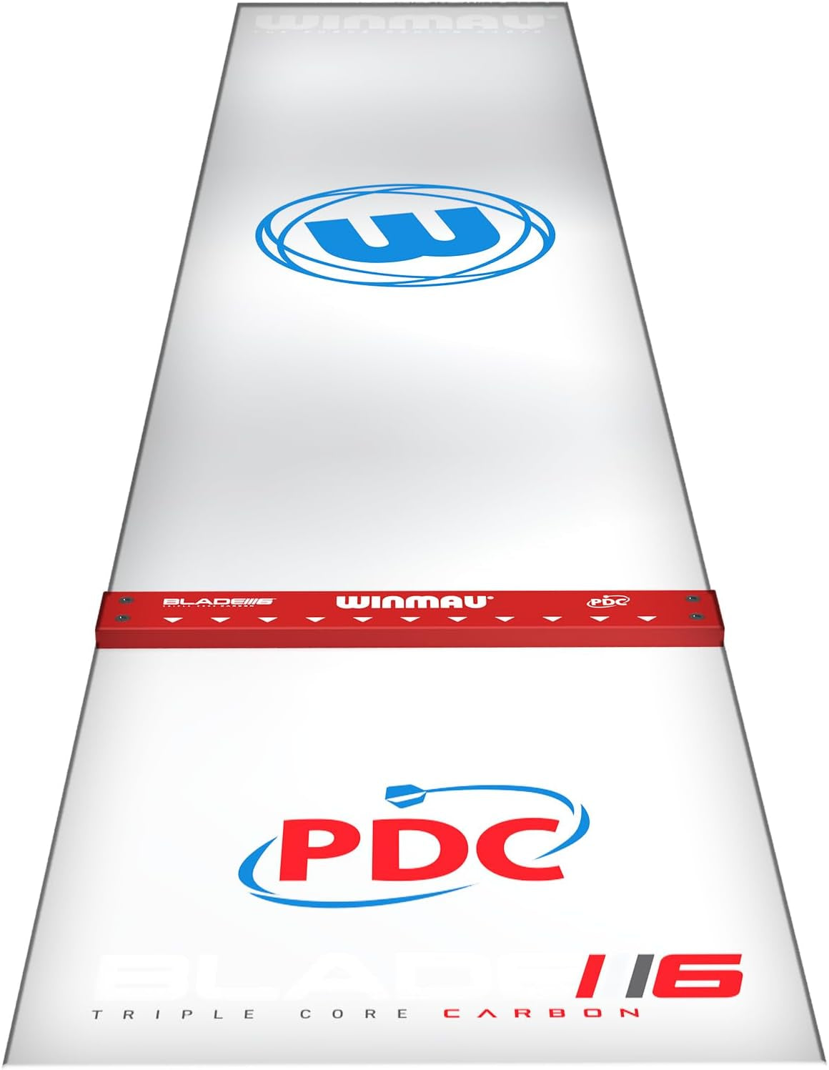 Dartboard Dance Floor: Where Your Throws Are as Stylish as Your Moves!