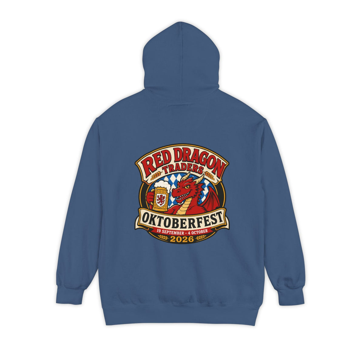 Hoodies & Sweatshirts