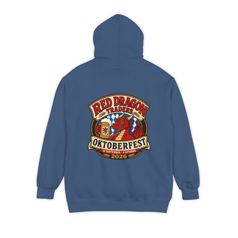 Hoodies & Sweatshirts