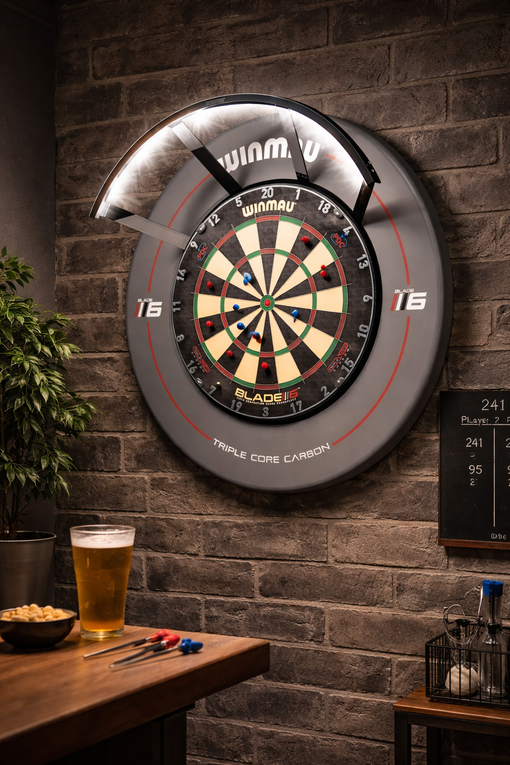 Darts