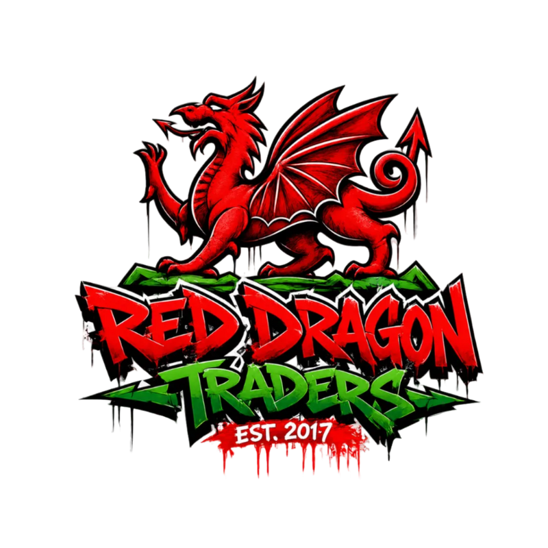 Red Dragon Originals