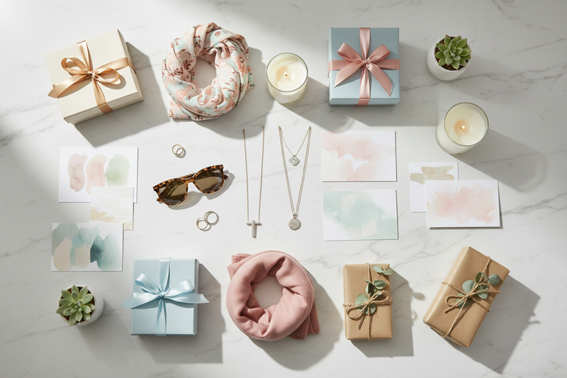 Accessories & Gifts