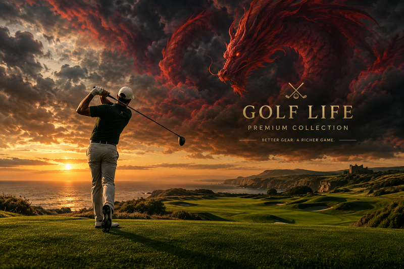 Golf Life Collection
