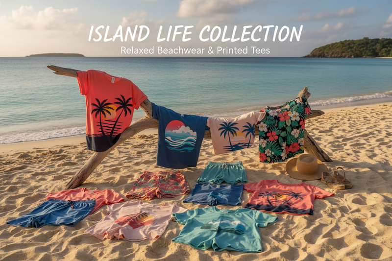 Island Life Collection