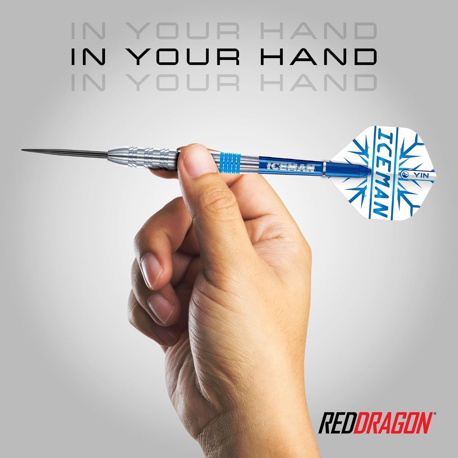 's "Aim for the Bullseye or Else!" Pro Darts Set: Because Throwing Sharp Objects is a Sport!