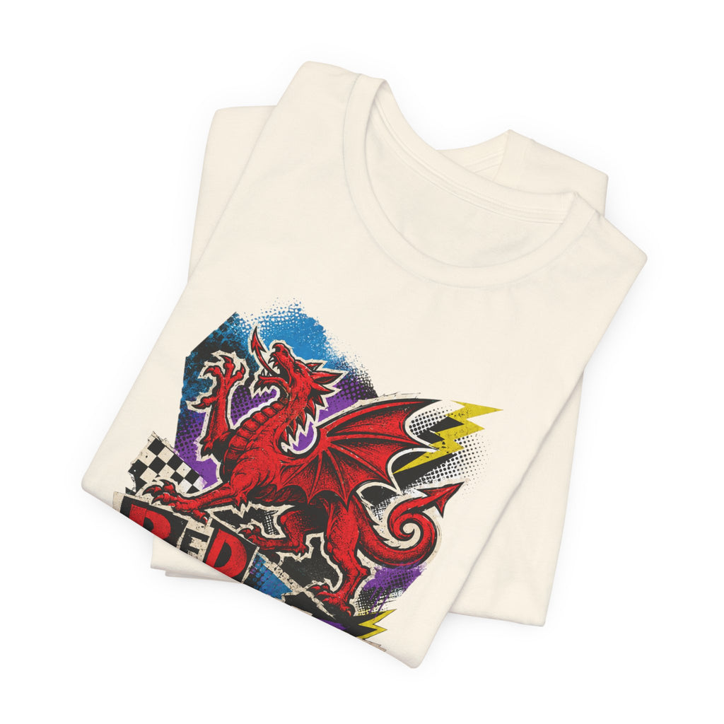 Red Dragon Traders 2017 Graphic Tee