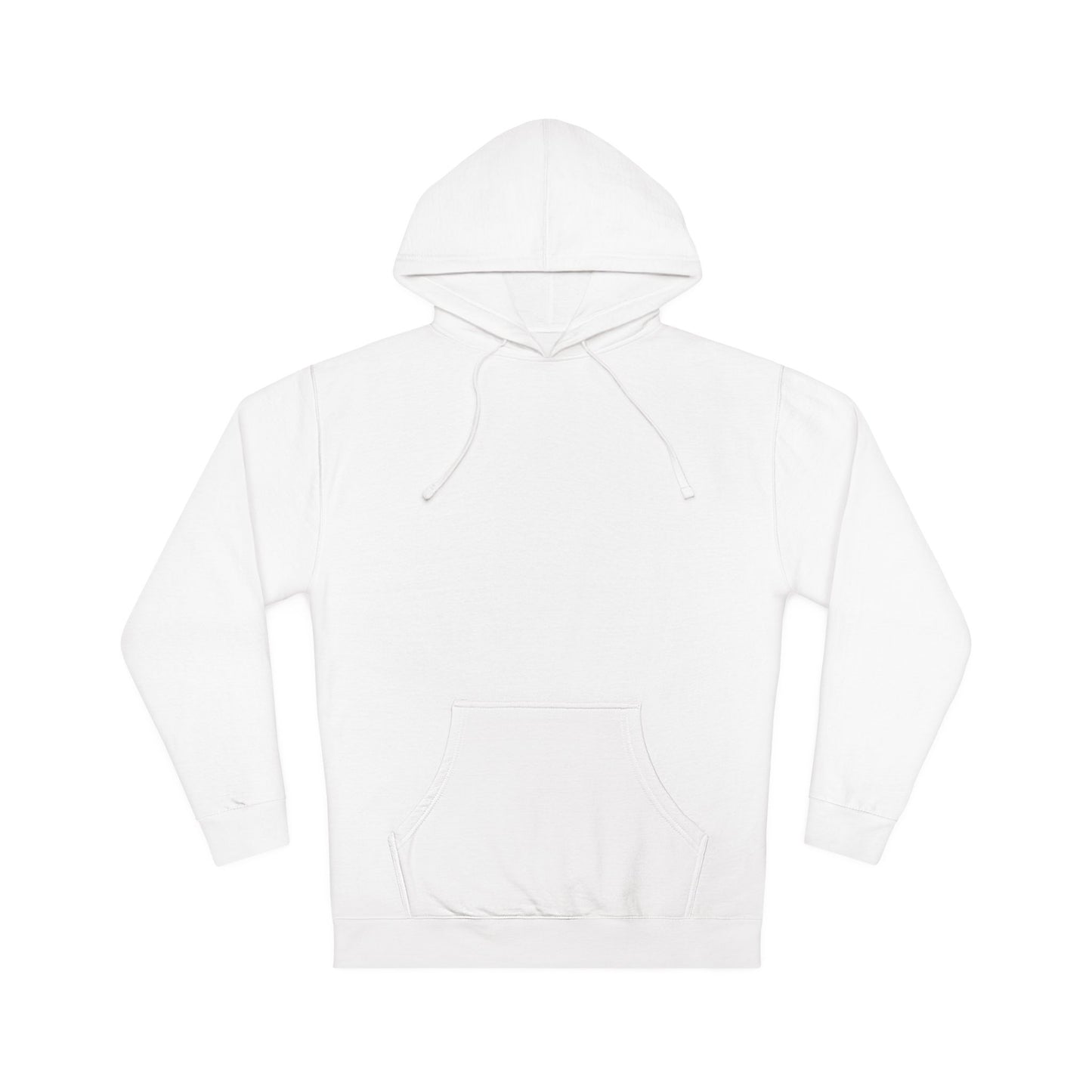 Unisex Hooded Sweatshirt