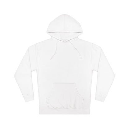 Unisex Hooded Sweatshirt