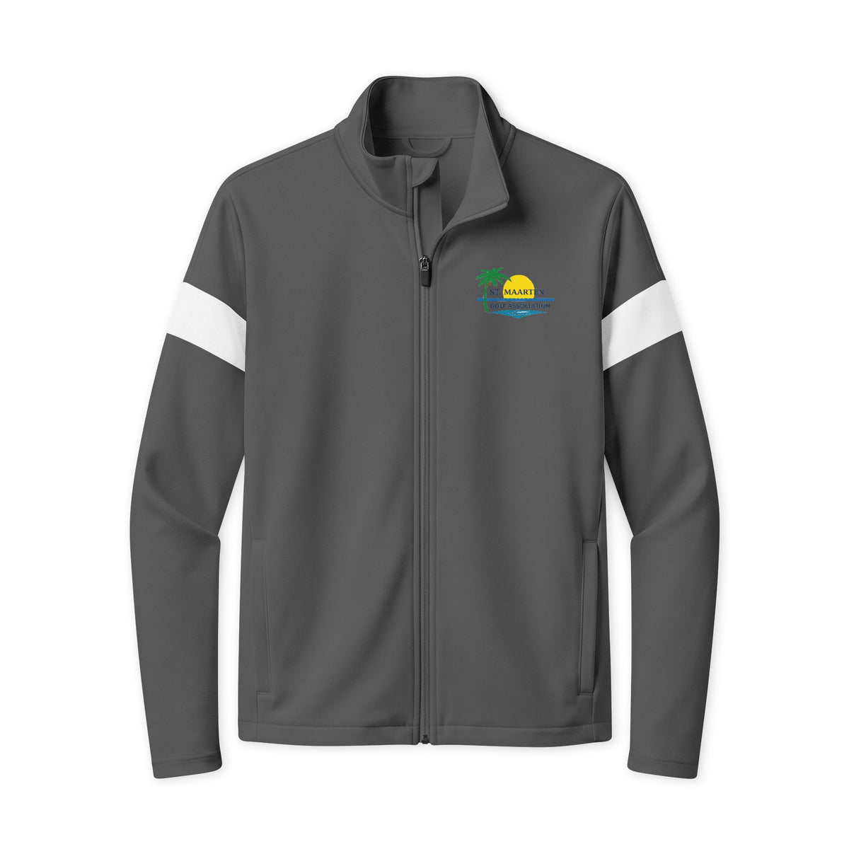 Travel Jacket