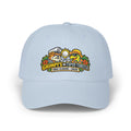 Dad Cap - Grumpy vs. The Turtle Golf Classic 2026 Embroidered Baseball Hat