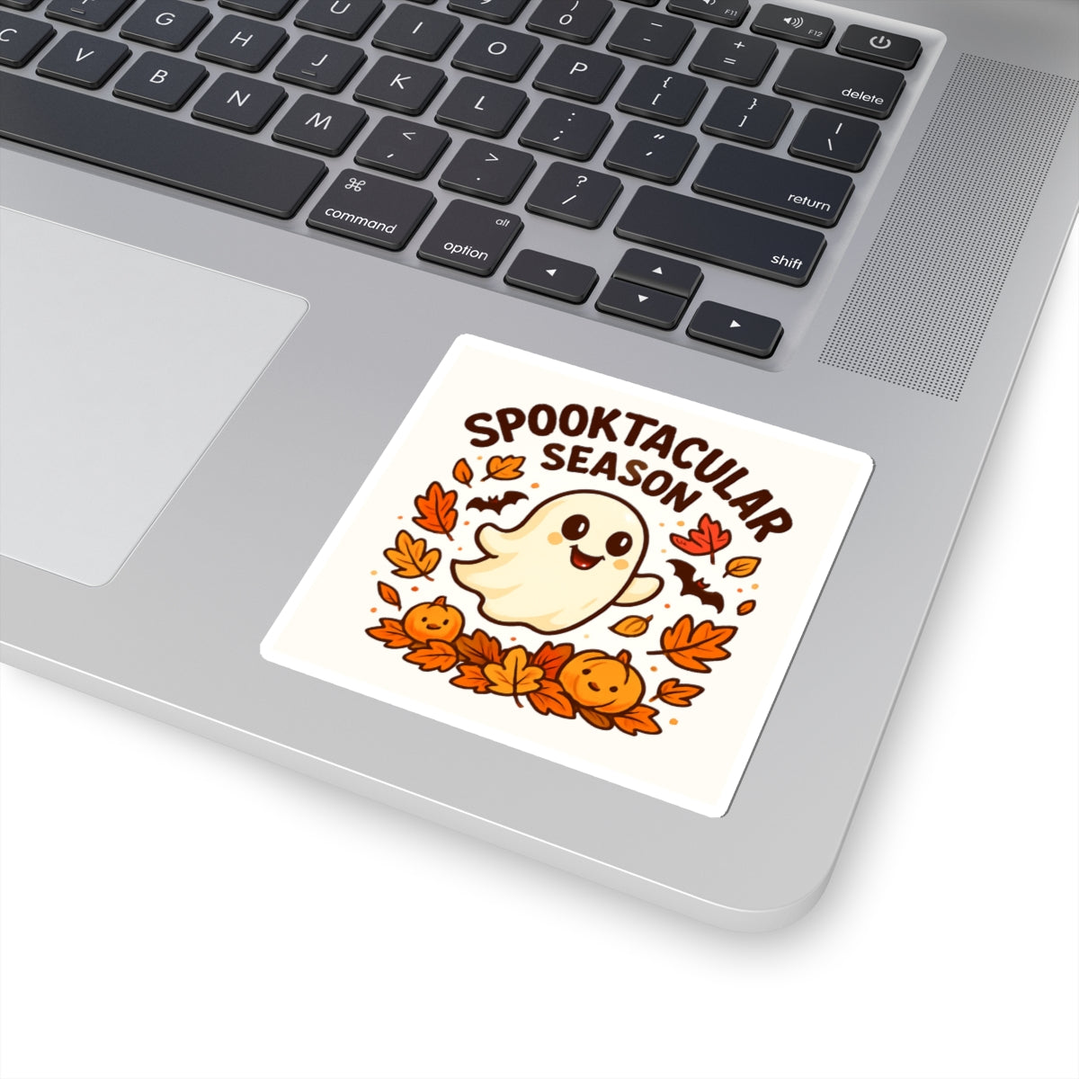Spooktacular Season Sticker