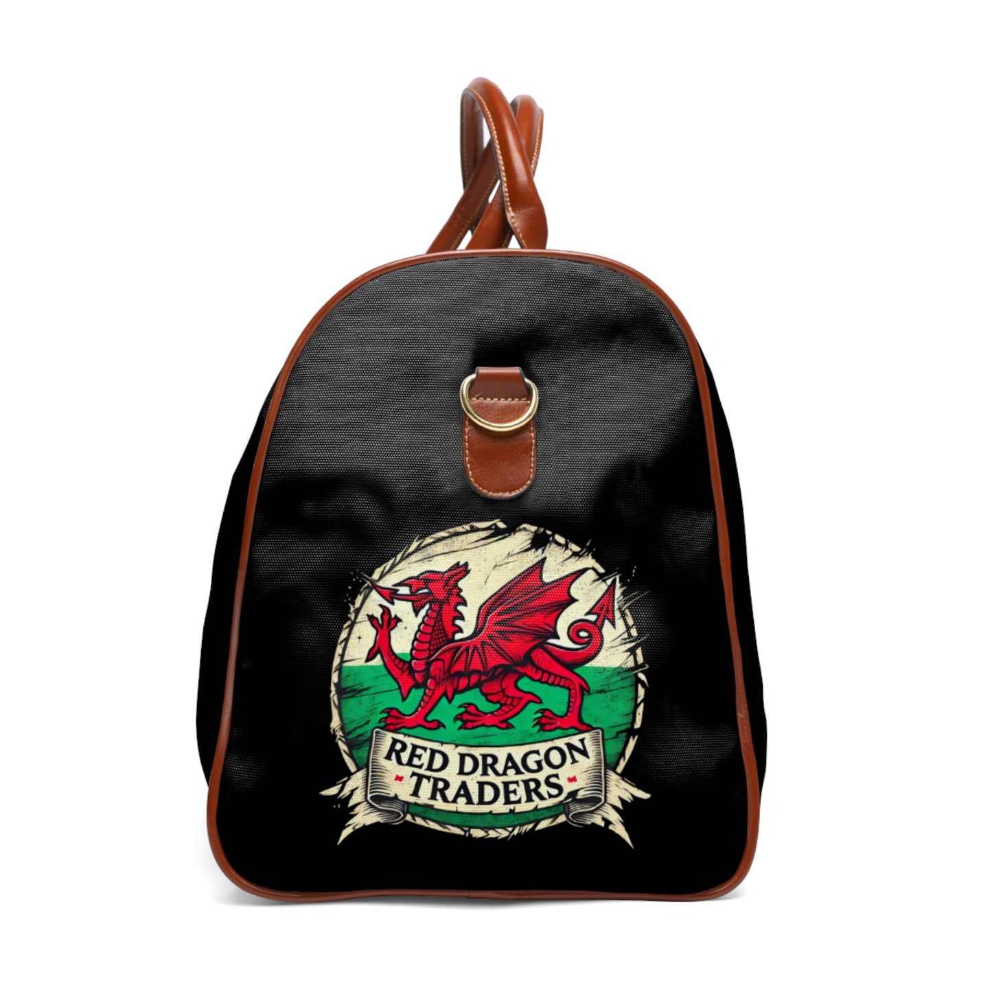 Waterproof Travel Bag
