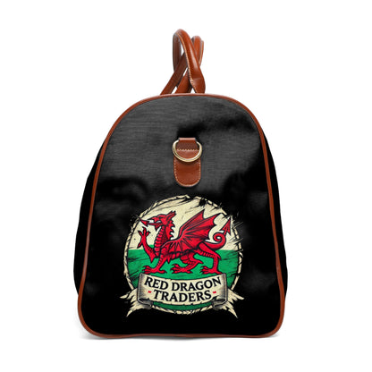 Waterproof Travel Bag