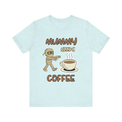 Crys-T Mae Angen Coffi ar Fam