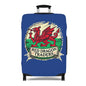 Red Dragon Traders Signature Luggage Cover