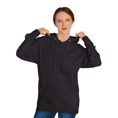 Red Dragon Raiders Hoodie – Colorful Retro Gaming Graphic Pullover