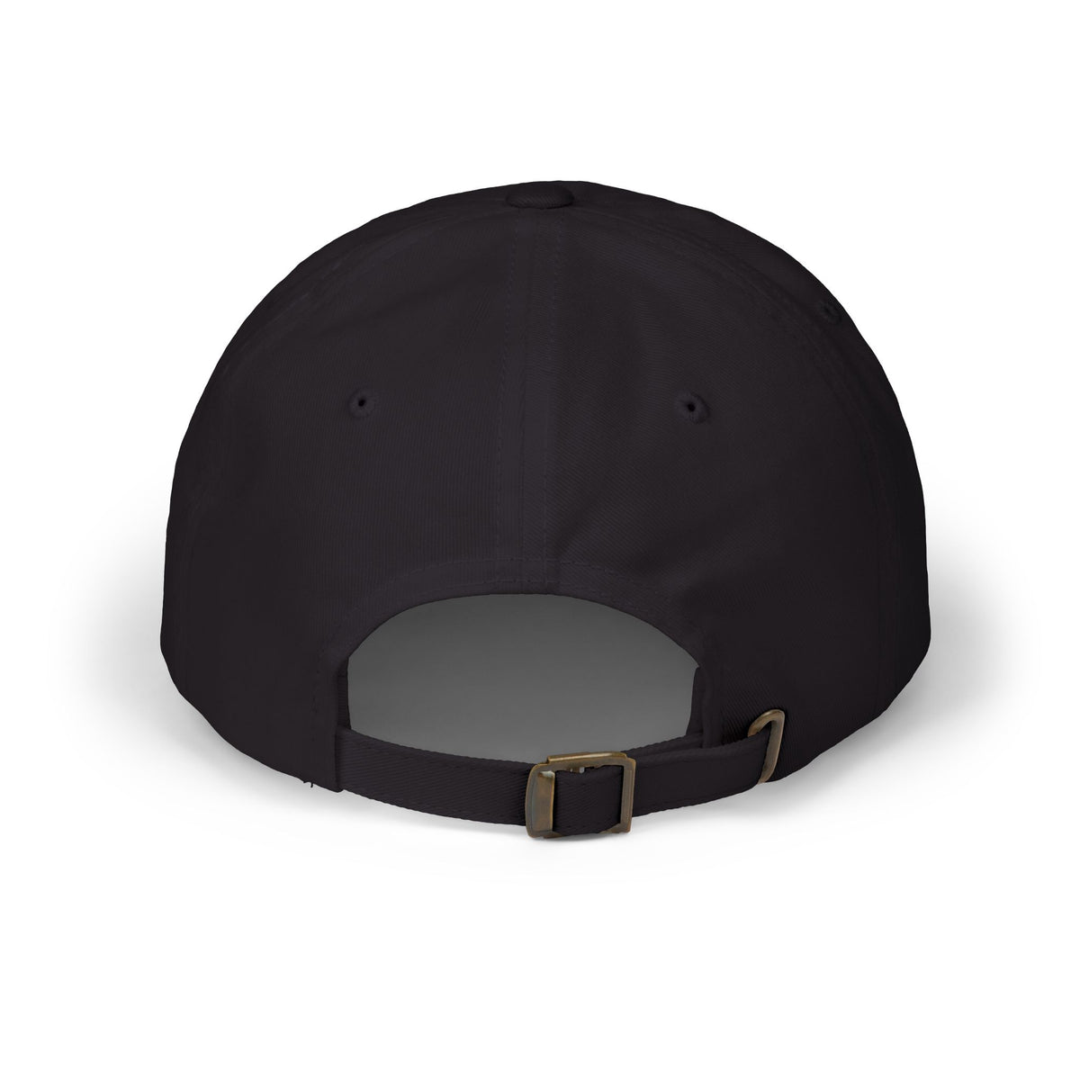 Dad Cap – "Grumpy vs Tipsy Turtle" Golf Classic Embroidered Hat