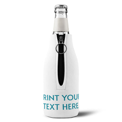 St. Maarten Golf Association Cooler Sleeve