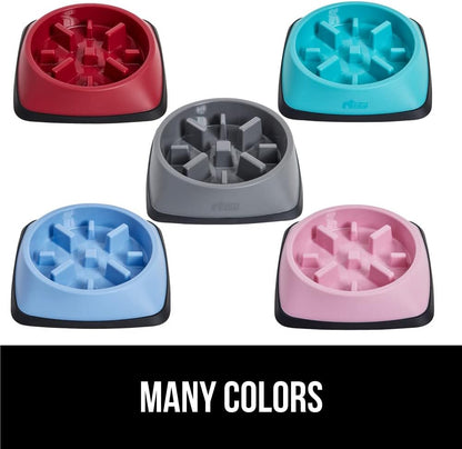 ’s Snack-Slowing, Puzzle-Paw-some Bowls: Because Your Pet Needs a Degree in Food Management!