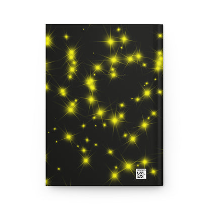 Hardcover Journal Matte