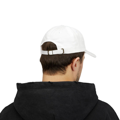 Classic Red Dragon Traders Hat