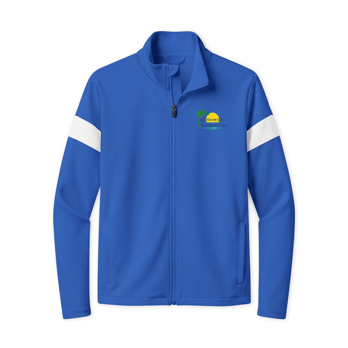Travel Jacket